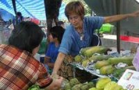 Власти Таиланда заморозят цены на продукты