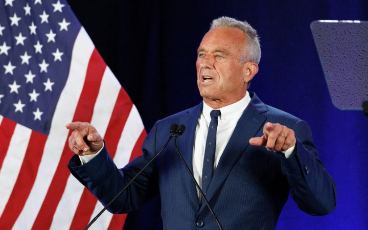 Вакцинацію проти COVID вилучили з рекомендованого графіка щеплень для здорових дітей та здорових вагітних у США