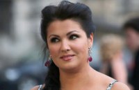 Пропутінська оперна співачка Анна Нетребко повертається на сцену Королівської опери в Лондоні