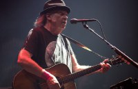 Ніл Янг подарував мешканцям Гренландії безкоштовний доступ до своєї музики 