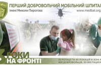 Третя річниця ПДМШ: людські життя за цифрами статистики