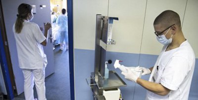 Чим лікують коронавірус в Україні 