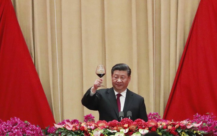 Лідер Китаю пообіцяв будувати "мости" з Європою, – Рolitico