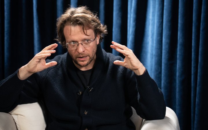 Пітер Померанцев: «У сучасній Росії всі все знають. Поки що правда їм не потрібна» 