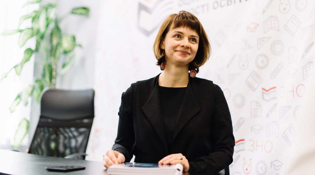 Тетяна Вакуленко