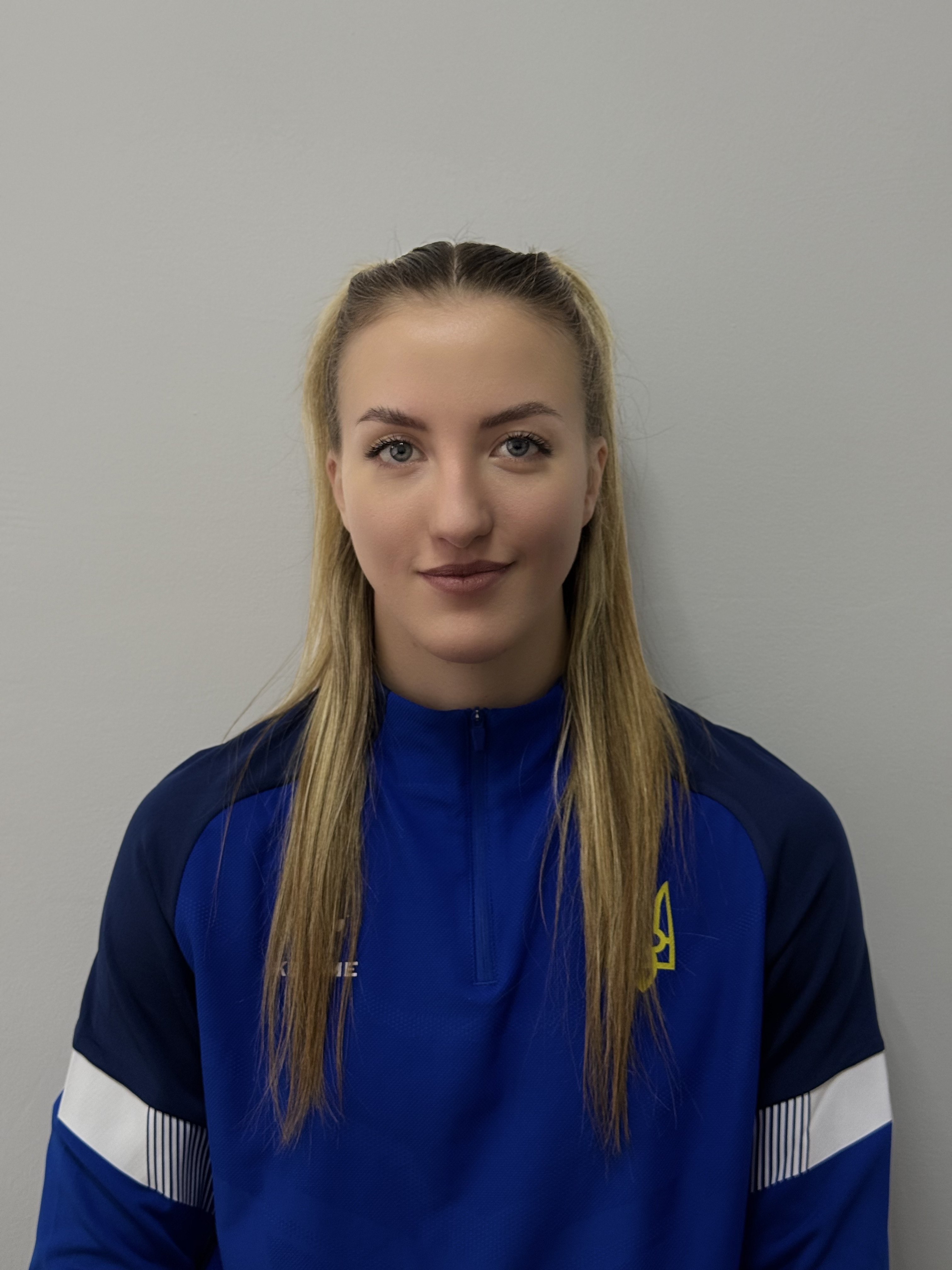 Українська боксерка Тетяна Довгаль