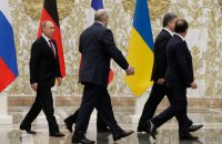 Как Европа и НАТО ответит на агрессию России 