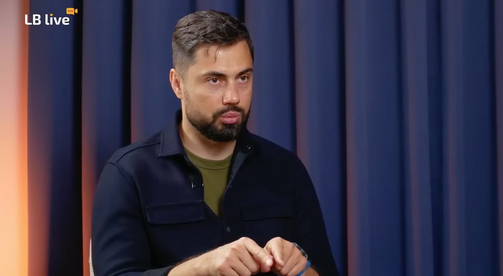 Єгор Фірсов