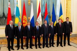 Встреча Януковича с лидерами стран Таможенного Союза состоится в конце мая
