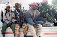 Гвинейские пираты отпустили украинцев из плена