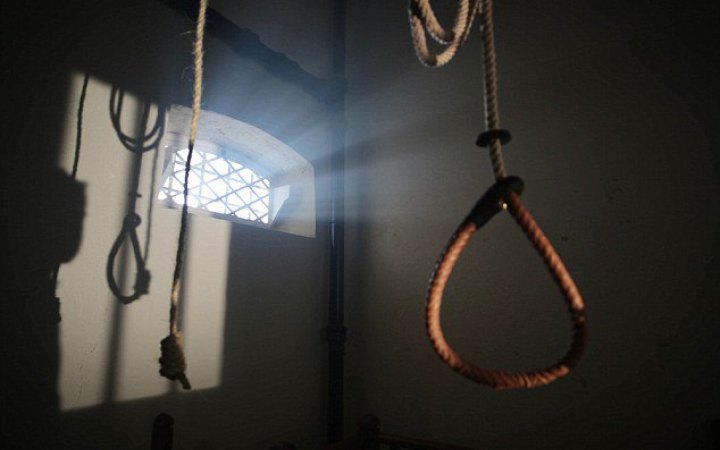 В Ірані стратили двох людей, засуджених за богохульство