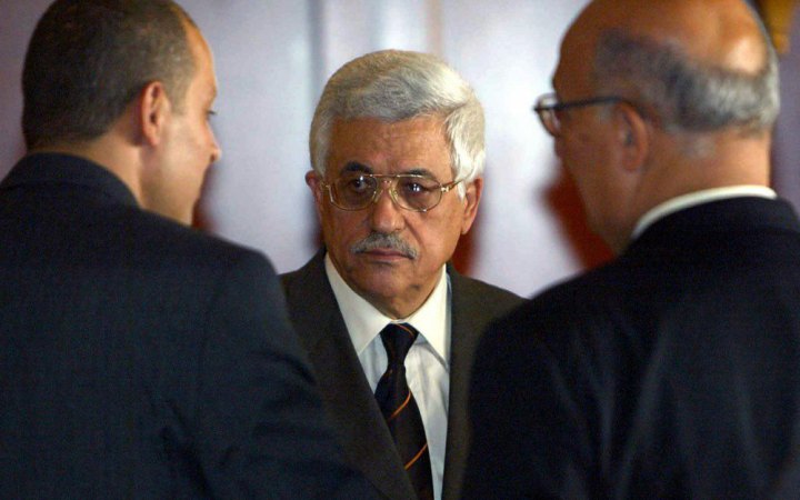 Президент Палестини закликав ХАМАС негайно звільнити заручників та роззброїтися