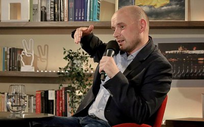 Як формувалась та втілювалась матриця домінування над Україною в російській культурі? 