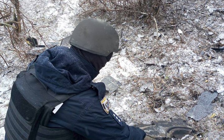 Росіяни атакували агропідприємство в Чернігівській області, четверо поранених