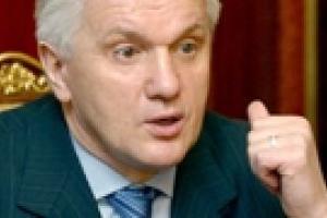 Литвин признался, что они с Тимошенко не надоедают друг другу