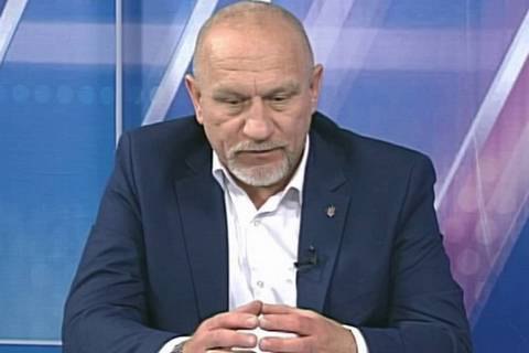 Зеленський звільнив начальника Рівненського облуправління СБУ