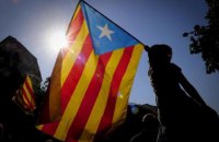 В Каталонии полиция изъяла 1,3 млн брошюр и плакатов в поддержку референдума о независимости