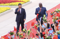 Китайський континент: як Пекін посилюється в Африці