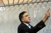 Insider: Саакашвили написал Порошенко письмо с предложением помириться