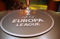 Пять клубов обеспечили себе выход в плей-офф Лиги Европы