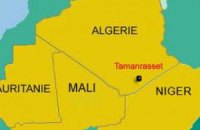 В Алжире продолжается операция по освобождению заложников