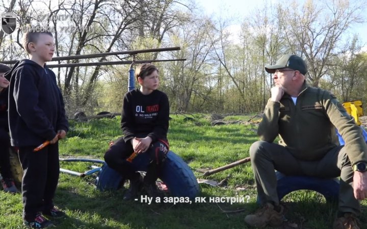 Голодні люди відмовились споживати їжу, яка належала окупантам, - Резніков під час відвідин Чернігівщини