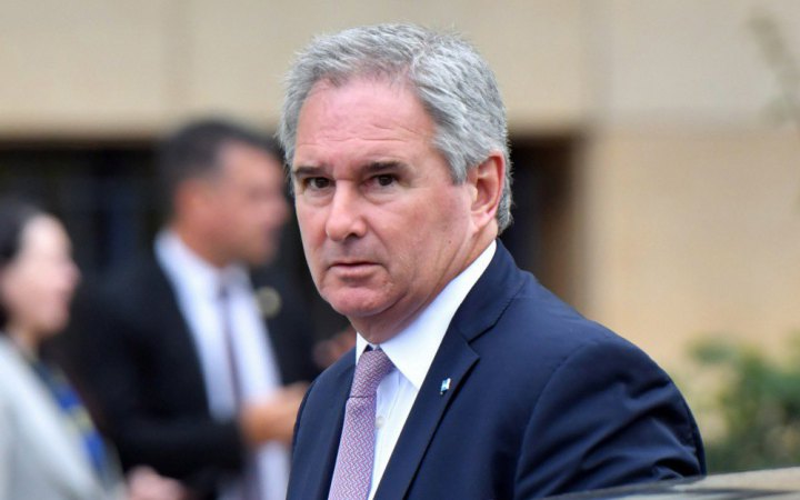 Аргентина прагне відновити переговори з Британією щодо суверенітету Фолклендських островів