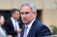 Аргентина прагне відновити переговори з Британією щодо суверенітету Фолклендських островів