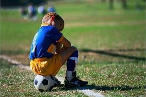 Американские ученые открыли ген спортивных наклонностей у детей