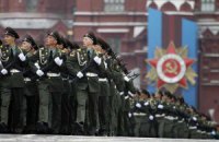 Пентагон оценивает количество российских военных на Донбассе в 12 тысяч