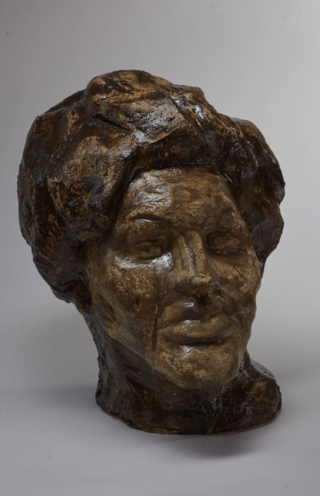 Портрет Ліни Костенко,1997/2021