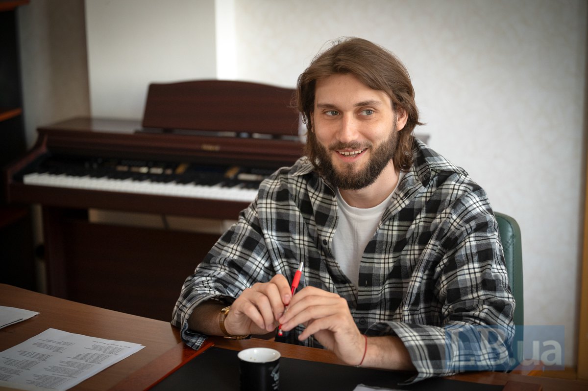 Вадим Яценко