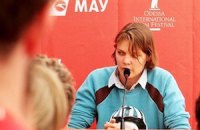 Одесский МКФ. День первый: гнилая картошка, российская кинокритика и потемкинское столпотворение