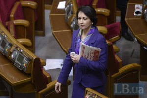 Бюджет-2014 надто політизований, щоб бути збалансованим, - Калетник
