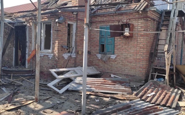 На Дніпропетровщині внаслідок ворожих атак пошкоджене підприємство