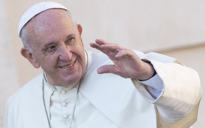 ​В Італії оголосили п’ять днів жалоби за Папою Франциском