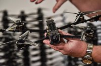 Агенція оборонних закупівель уперше закуповує FPV-дрони за ТТХ на понад 3,3 млрд грн