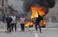 Уряд Непалу подав у відставку на тлі протестів через заборону соцмереж і корупцію