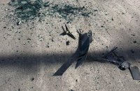 Росія вдарила безпілотниками по Краматорську, є поранений