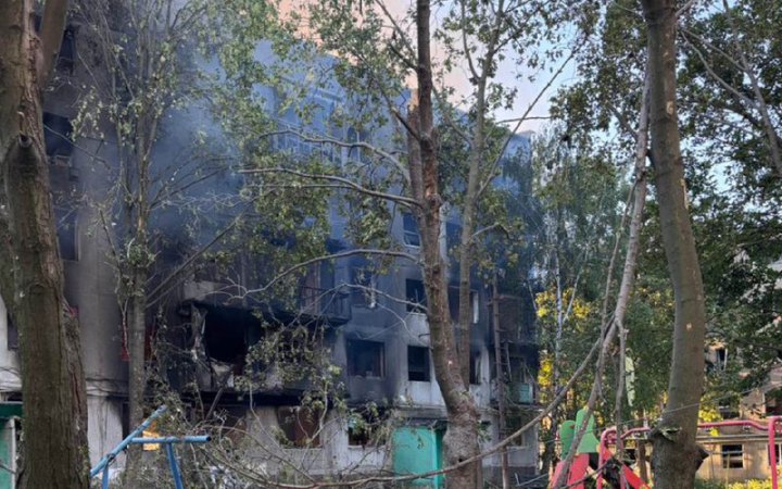 DeepState: в районі Покровська росіяни зосередилися на Родинському, аби зайти в Мирноград і Покровськ