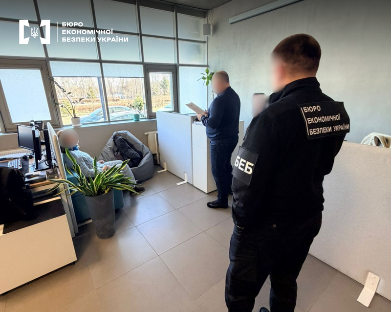 На Вінниччині викрили схему розкрадання бюджетних коштів під час закупівлі медобладнання