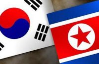 КНДР приняла, а затем отказалась от помощи Южной Кореи