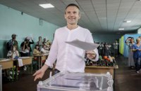 ​Вакарчук не має наміру відмовлятися від мандата після проходження його партії в Раду