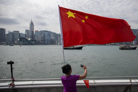 На 5 років раніше: Китай може стати першою економікою світу вже у 2028 році
