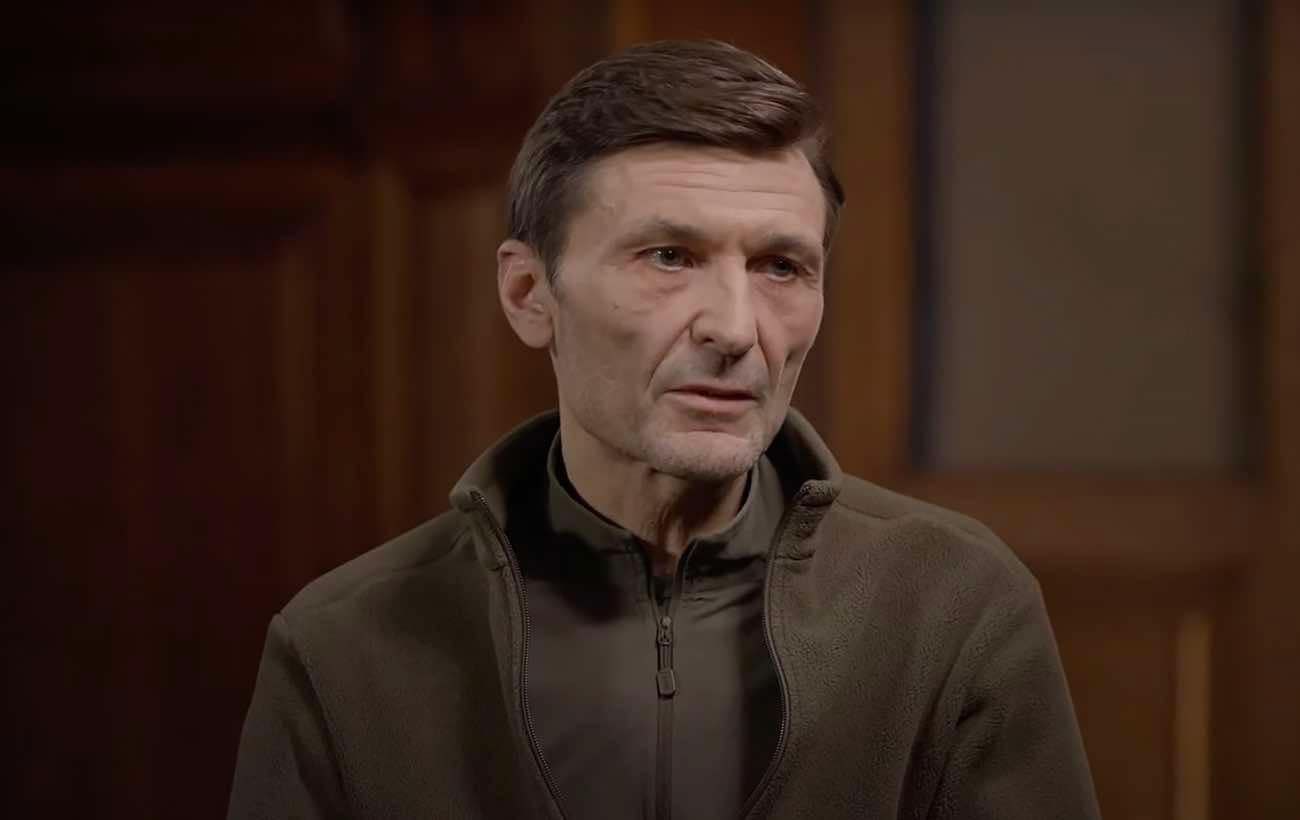 Віталій Титич