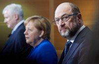 Німеччина: наче домовились, але насправді ще ні