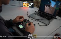 Полк безпілотних систем К-2 масштабували до бригади