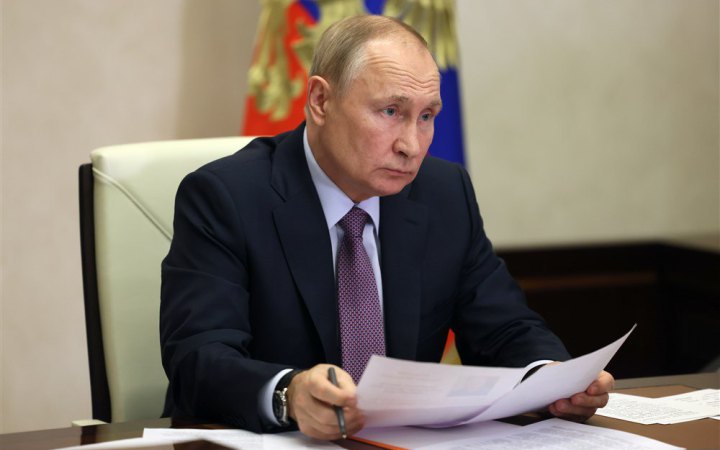 Путін може оголосити про другу хвилю мобілізації вже 18 січня, – ISW