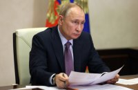 Путін може оголосити про другу хвилю мобілізації вже 18 січня, – ISW