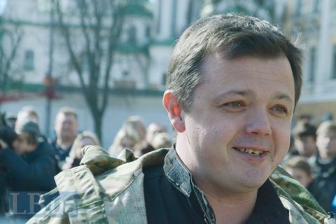 Организаторы блокады Донбасса собрались перекрыть ж/д-сообщение с РФ 